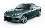 Mazda MX-5 Miata 2013 года